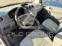 2012 Ford TRANSIT