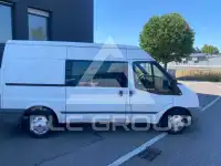 2012 Ford TRANSIT