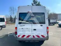 2012 Ford TRANSIT