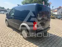 2012 Ford TRANSIT