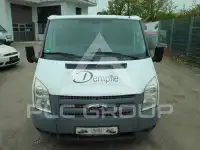 2012 Ford TRANSIT
