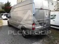 2012 Ford TRANSIT