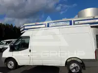 2012 Ford TRANSIT