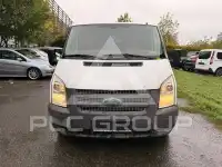 2012 Ford TRANSIT