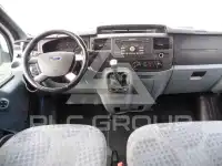 2012 Ford TRANSIT