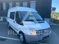 2012 Ford TRANSIT