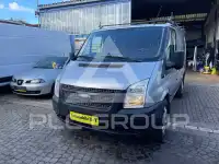 2012 Ford TRANSIT