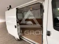 2012 Ford TRANSIT
