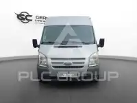 2012 Ford TRANSIT