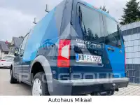 2012 Ford TRANSIT