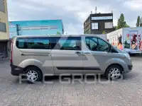 2012 Ford TRANSIT