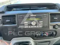 2012 Ford TRANSIT