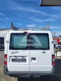2012 Ford TRANSIT