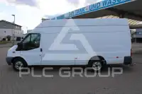2012 Ford TRANSIT