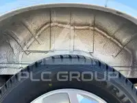 2012 Ford TRANSIT