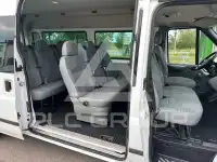 2012 Ford TRANSIT