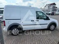 2012 Ford TRANSIT