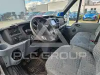 2012 Ford TRANSIT
