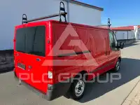 2012 Ford TRANSIT