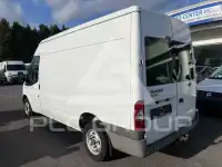 2012 Ford TRANSIT