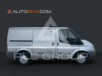 2012 Ford TRANSIT