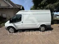 2012 Ford TRANSIT