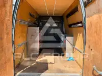 2012 Ford TRANSIT