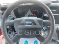 2012 Ford TRANSIT