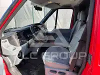 2012 Ford TRANSIT