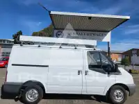 2012 Ford TRANSIT