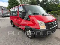 2013 Ford TRANSIT