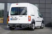 2012 Ford TRANSIT