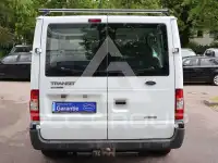 2012 Ford TRANSIT