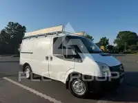 2012 Ford TRANSIT