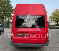 2012 Ford TRANSIT