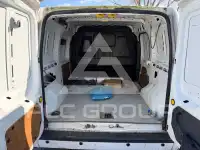 2012 Ford TRANSIT