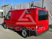 2012 Ford TRANSIT