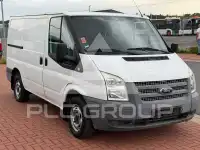 2012 Ford TRANSIT