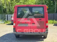 2012 Ford TRANSIT