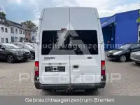 2012 Ford TRANSIT