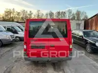 2012 Ford TRANSIT