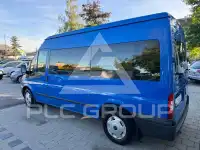 2012 Ford TRANSIT