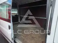 2012 Ford TRANSIT