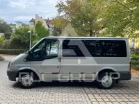 2012 Ford TRANSIT