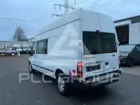 2012 Ford TRANSIT