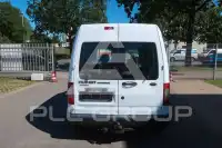 2012 Ford TRANSIT