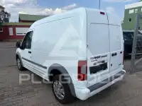 2012 Ford TRANSIT