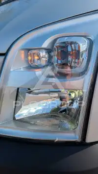 2012 Ford TRANSIT