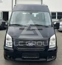 2012 Ford TRANSIT