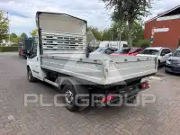 2012 Ford TRANSIT